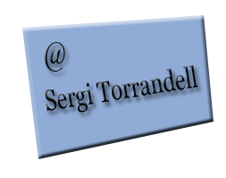 mail Sergi Torrandell